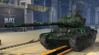 ЛТТБ WOT BLITZ • ДЕРЗКИЙ и БЫСТРЫЙ • МАСТЕР (1 Степ) (ЛТ) (7 Уровень) БЛИЦ ИМБА • СПРУТ..