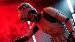 The BEST Star Wars Zombie Deathtroopers game