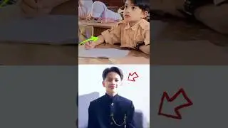 Farel Prayoga Dan Anwar Dulu VS Sekarang 😨 