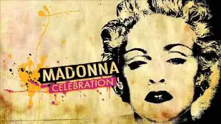 Madonna - Take A Bow (Celebration Album Version)