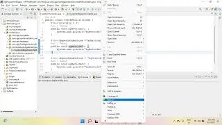 TestNg feature DependsOnMethods Example