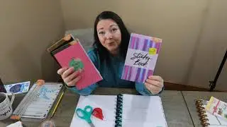 The Happy Planner Beginner Planning On A Budget How To Get Inexpensive Items To Start Your Planning