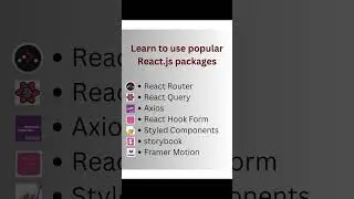 ✨React Road Map ✨