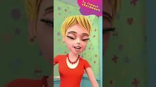 #Mama și #bebe Ți s-a întâmplat vreodată așa ceva? TraLaLa #shorts #tralala #cantececopii