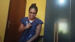 Rádio Catenga  , Ensaio #1