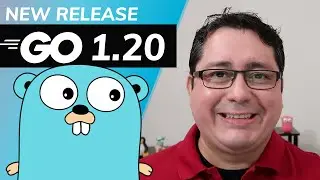 Golang 1.20: What is new?