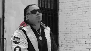 Dirty Sanchez 47 x Wizard Lee - Magic City (Official Music Video)