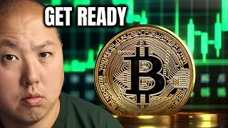 Bitcoin Breakout Imminent...