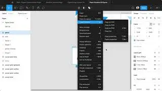 Making a Figma plugin (not really)