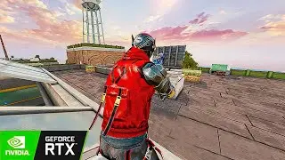 Blood Strike: NEW TPP Mode Coming? 👑 Intense Gameplay