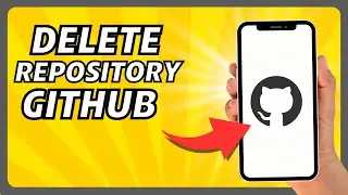 How To Delete Repository Github (QUICK!)