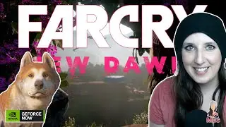 🔴 LIVE | Far Cry: New Dawg | GeForce NOW RTX 4080