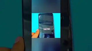 Tecno Camon 30 | Pattern Unlock | Hard Reset | Password Remove | Factory Reset | #shorts