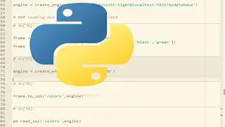 Live stream Python 10  hours part 117