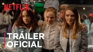 Sexify | Tráiler oficial | Netflix