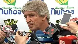 Pellegrini: 