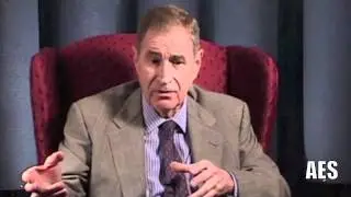 Ray Dolby 