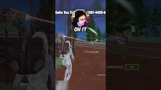 Fortnite Made Aimbot LEGAL? 😖