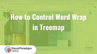 How to Control Word Wrap in Treemap