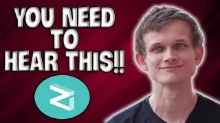 ZILLIQA ZIL TOKEN BIG NEWS: AWESOME ZILLIQA PRICE MOVEMENT!!! ( PRICE PREDICTION 2022)