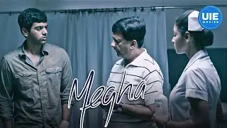 Megha Movie Scenes | When nothing says everything! | Ashwin Kakumanu  | Srushti Dange