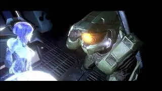 Halo 3 Legendary Ending (HD)