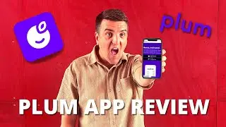 Plum App Review 2024 - Is Plum Safe For Your Savings 📲