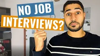 Not Getting Called for Job Interviews? - Heres the MAIN Reason WHY!