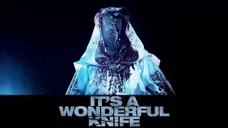 It’s A Wonderful Knife (2023) - Pete’s Death