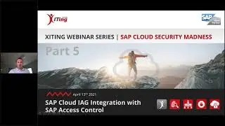 SAP Cloud IAG Integration With SAP Access Control On-Premise (SAP Cloud Security Madness Part 5)