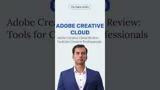 Adobe Creative Cloud Review: Tools for Creative Professionals