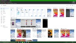 Google Photos: How to create an album/slideshow