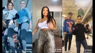 lottery renegade tik tok dance compilation 🔥🔥