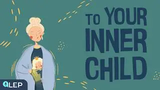 Everything Is Going to Be Okay |💖 To your inner child | Intermediate