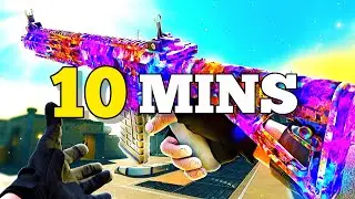 MAX ANY GUN in 10 MINS on MW2 / Warzone 2! ( Fastest Weapon XP Method in MW2! )