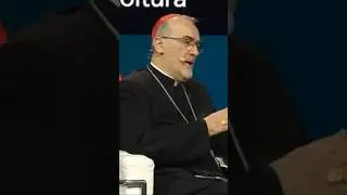 Cardinal Piazzaballa says current negotiations for Gaza may be “last train”