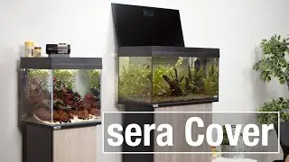 sera Cover | Covers for the sera Scaper Cubes & AquaTanks