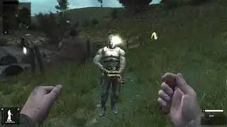 S.T.A.L.K.E.R. Через периметр к мечте Пролог ( Серия 1 )