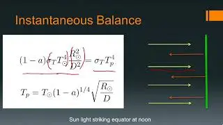 Mercury - Imagining Other Earths