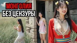 🛑 7 ШОКИРУЮЩИХ ТРАДИЦИЙ МОНГОЛИИ: ты не поверишь, что происходит в этой стране!