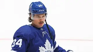 Auston Matthews - "Closer"