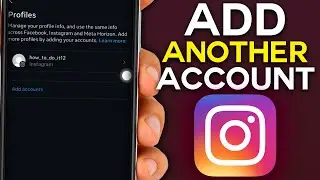 How to Add and Manage Multiple Instagram Accounts
