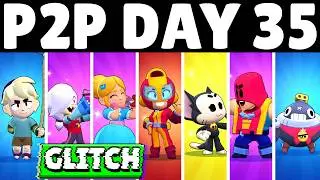 FREE Brawler GLITCH! - (P2P #3)