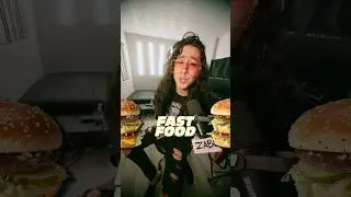 McDonalds MENU HACK⁉️ 