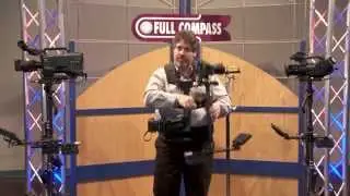 Steadicam Pilot Camera Stabilization System Overview | Full Compass