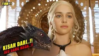 NO SENSOR GAME OF TRONES FULL EPISODE 1-10 SEASON 2 ‼️ALUR CERITA SERIES HBO 2012