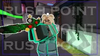 Rush Point in 2024 is fun!