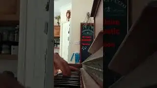 Messing around with Piano versions from Mirror Mountain. Let us know if you want to see more!