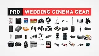 Sony A7S II Kit for Pro Wedding Filmmakers