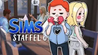 Friendzone... 💗 DIE SIMS 4 